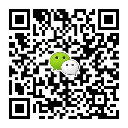 官方微信自助客服