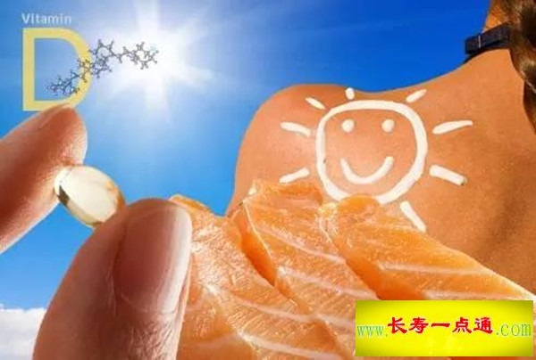 维生素D预防癌症？你真的了解吗
